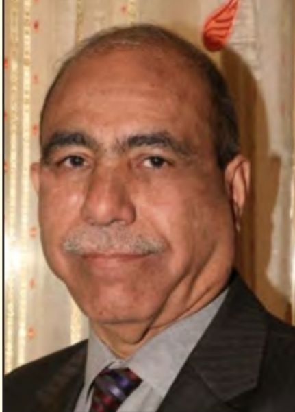الاستعمار الجديد للشرق الأوسط