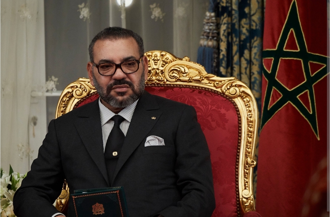 أكذوبة “اليد الممدودة” للجزائر تعود في “عيد العرش”