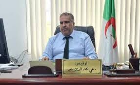 رئيس المنظمة الوطنية للتنمية الاقتصادية : الجزائر ترسخ ريادتها القارية باحتضان “شيلتر افريقيا”