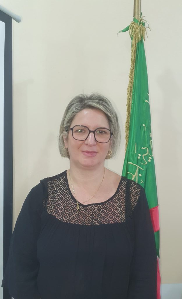 تأسيس جمعية “وردية” للتواصل البديل والمعزز