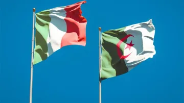 الطريق إلى روما!