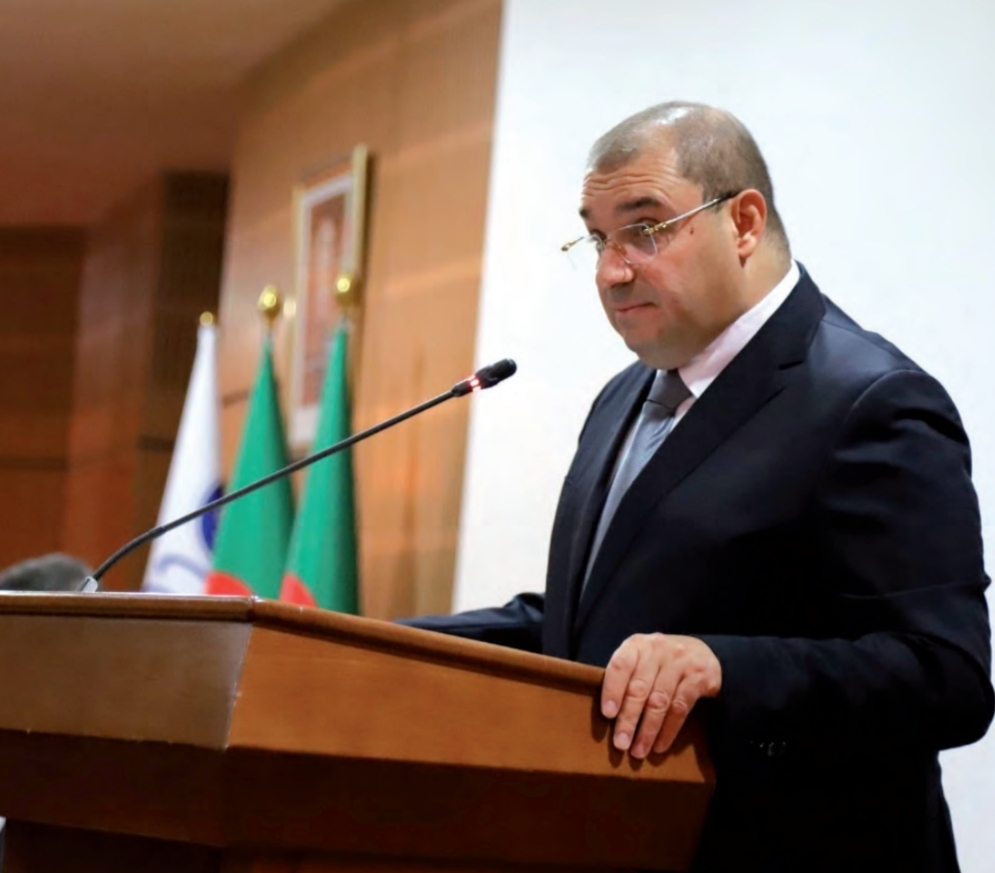 وزير العدل يؤكد على فعالية مخطط الإنذار بالاختطاف
