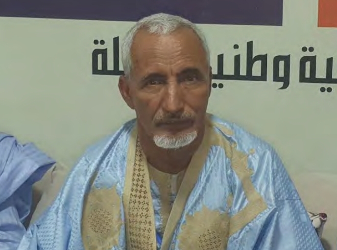 القضية الصحراوية اليوم في مواجهة المؤامرة الدولية