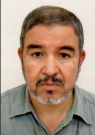 العلامة و السفير محمد يكَّن المنصوري الغسيري