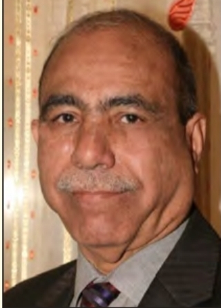 الذكاء الاصطناعي وعمران الأنسان