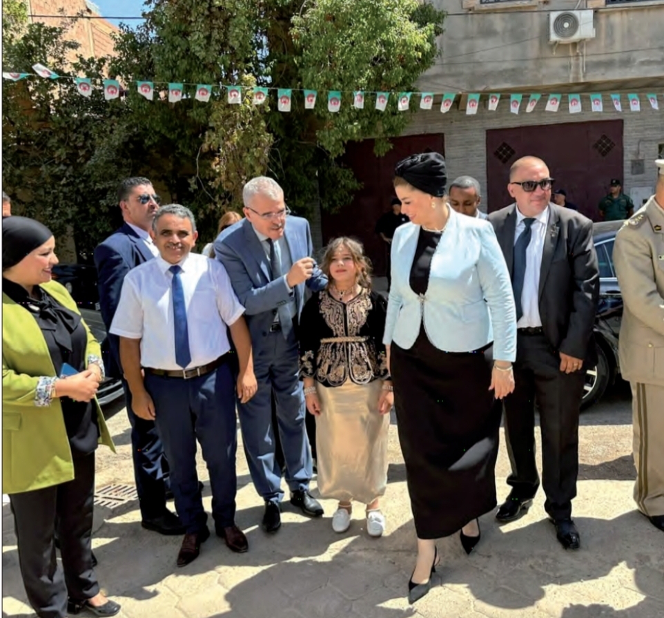 الدولة ماضية في تعزيز الحماية الاجتماعية