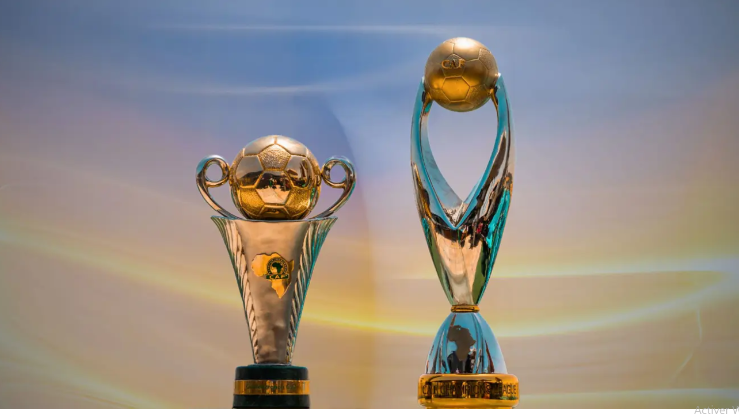 الأندية الجزائرية تتعرّف على منافسيها في دوري أبطال إفريقيا وكأس الكونفيدرالية 2025/2026
