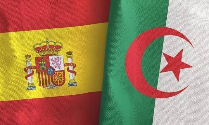 العلاقات التجارية بين الجزائر واسبانيا تستعيد عافيتها