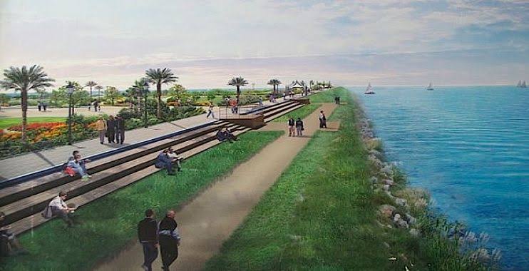 وادي الحراش من عائق إلى قاطرة للتنمية المستدامة