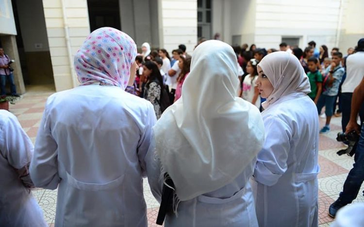 وزارة التربية تكشف موعد الإعلان عن نتائج التوظيف في قطاع التربية