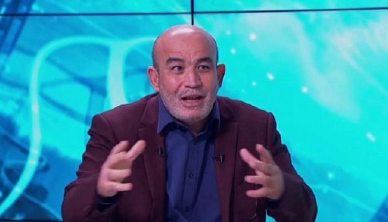 عن “معتوه” لندن وزمرته!
