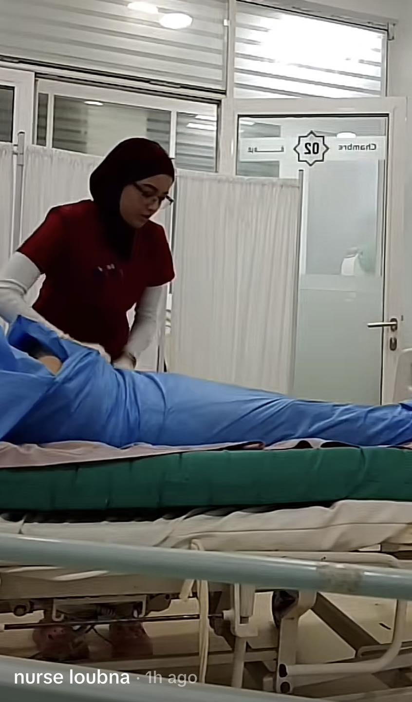 تأجيل محاكمة الممرضة إلى 21 سبتمبر .. بعد نشرها فيديو ينتهك حرمة ميت