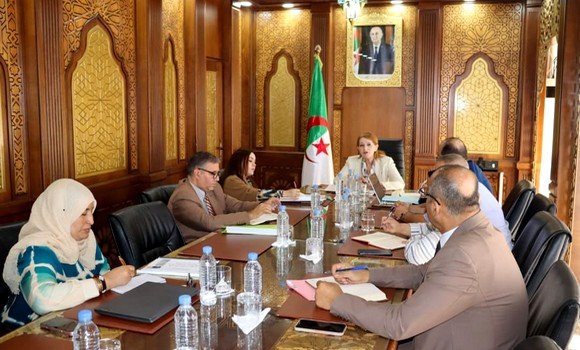 تيميمون تحتضن المهرجان الدولي للسياحة الصحراوية في ديسمبر المقبل