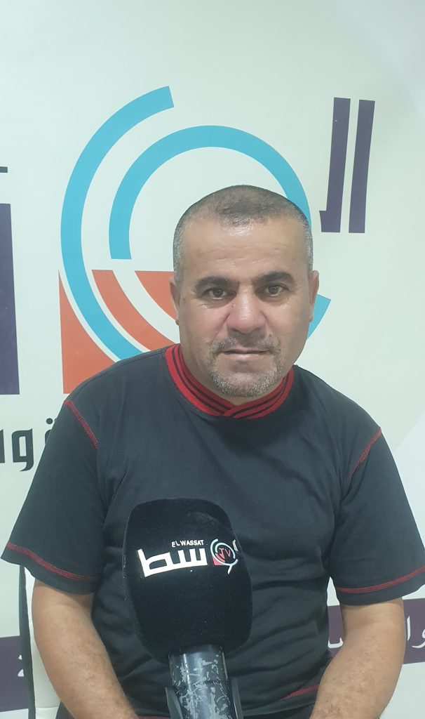 رئيس جمعية الترقية الريفية ،عباسة علي لـ “الوسط”: نطالب رئيس الجمهورية بترسيم اليوم الوطني للريف