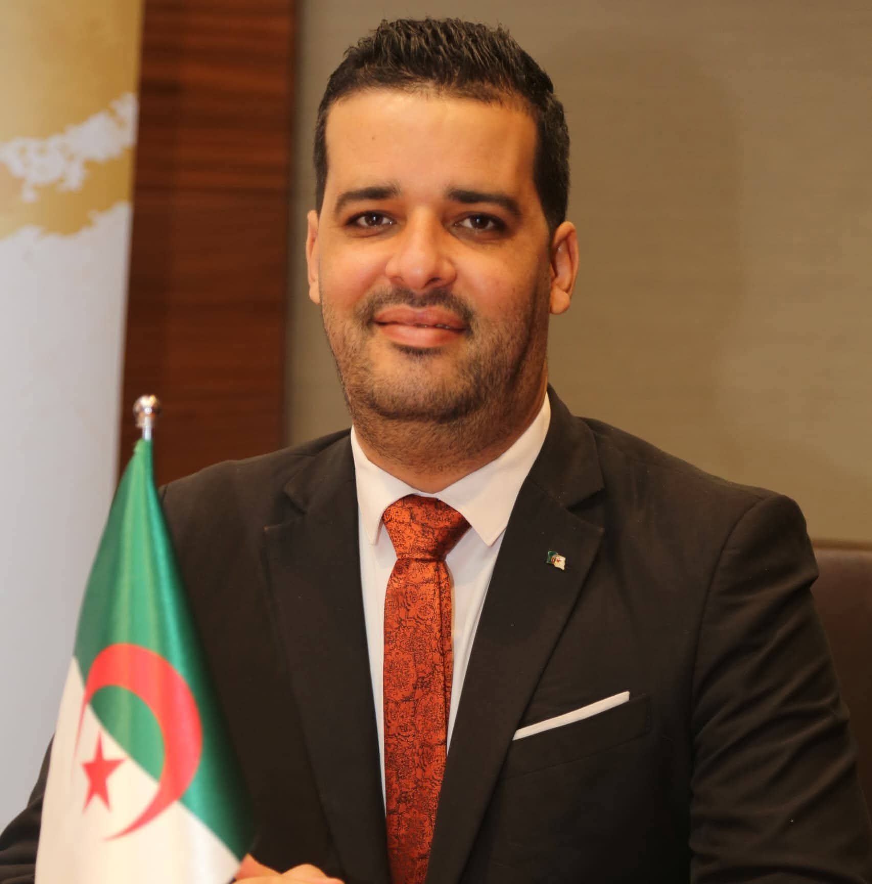 الناشط الجمعوي “بوغالية” :ٱيت مسعودان الرجل المناسب لإصلاح القطاع