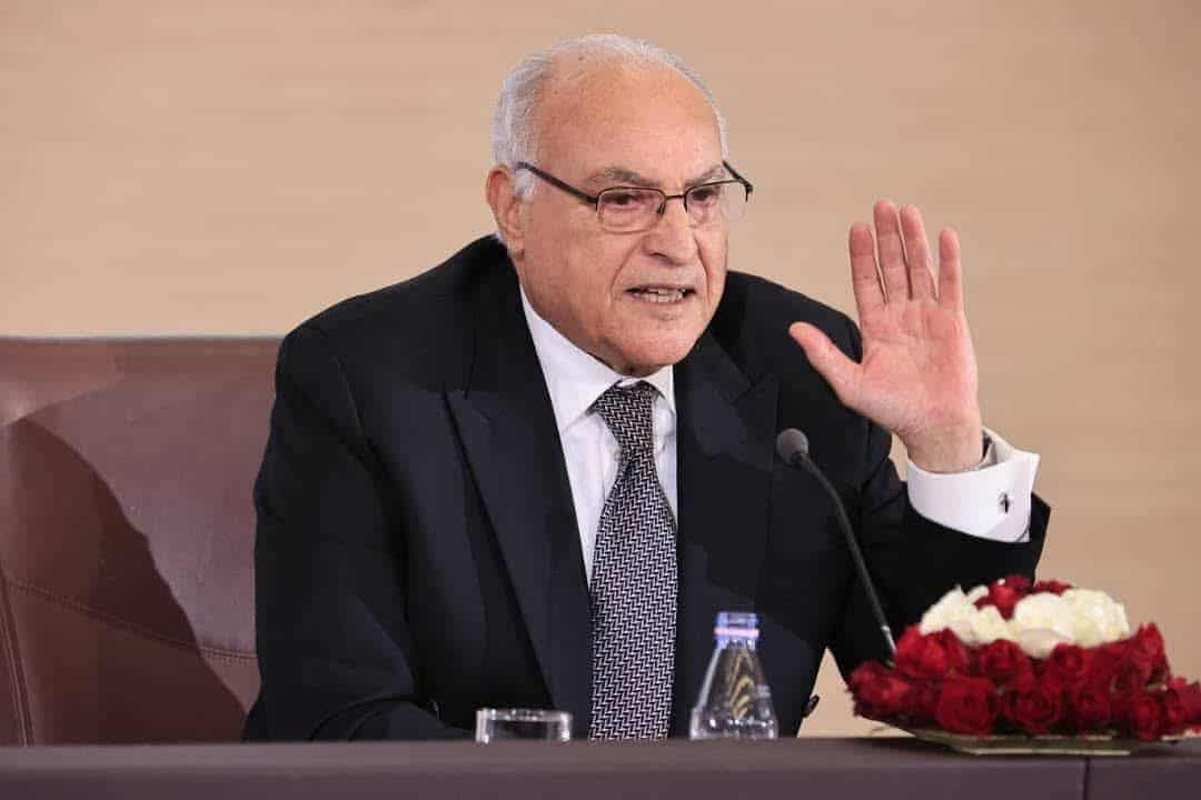 عطاف: إفريقيا أمام منعطف مصيري لا ينبغي أن تفوّته على نفسها