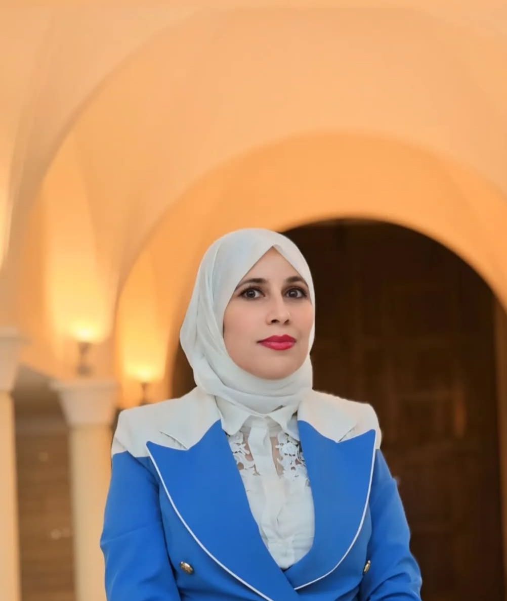 سامية عباسة : “إياتياف” إعلان عن انطلاقة جيل إفريقي جديد