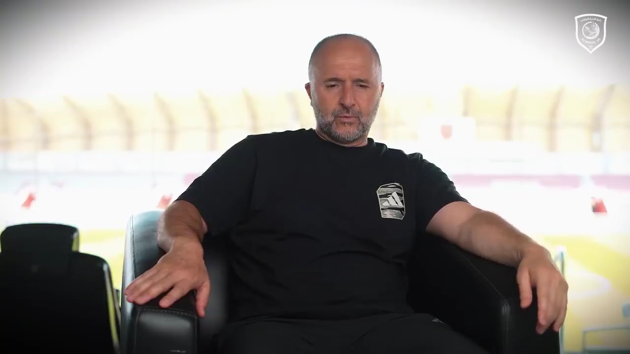 بلماضي يشكر جماهير الخضر ويؤكد دعمه الدائم للمنتخب