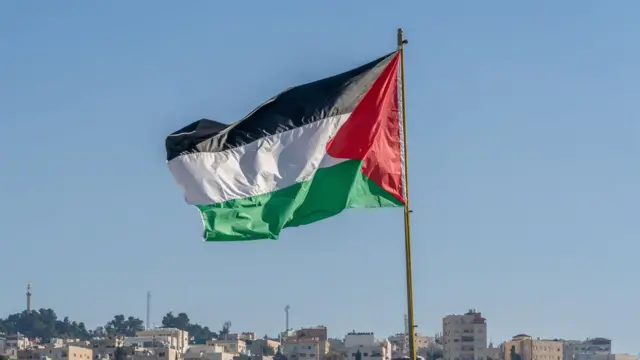 فرنسا و9 دول غربية تعلن الاعتراف بفلسطين