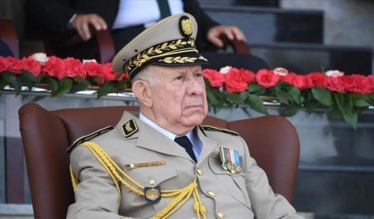الجيش يوجه ضربة قاضية للإرهاب في تبسة.. وشنقريحة يتفقد الوحدات الميدانية
