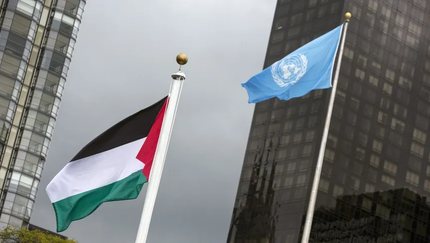 دول أوروبية تتحرك للاعتراف بفلسطين في الأمم المتحدة… وسط رفض ياباني وإيطالي