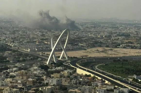 الكيان يصفع الجميع !
