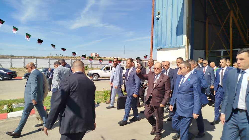 في قلب الميدان !