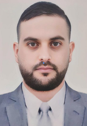 المجاهد الملازم الأول فرحاني سالم بن مسعو