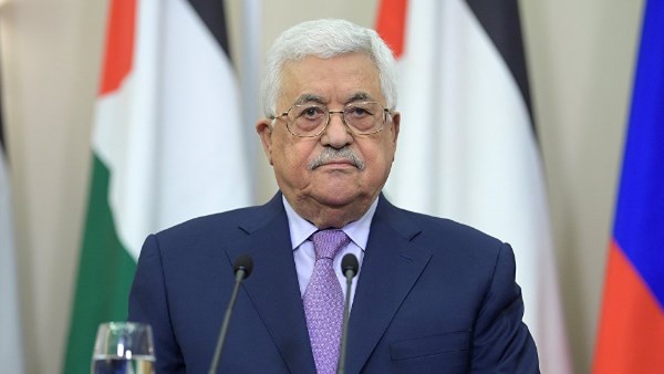 الرئيس عباس: الجزائر كانت وما زالت صوت الحق الفلسطيني في المحافل الدولية