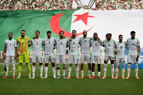 تعرف على المنتخبات المتأهلة إلى كأس العالم 2026