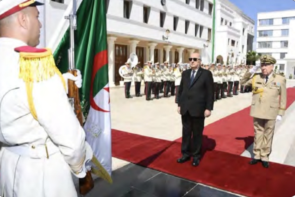 مؤسسة الجيش تدرك جيدًا حجم التهديدات