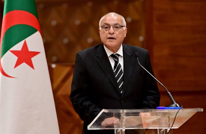 عطاف: دبلوماسيتنا امتداد لمسار أممي نابع من مبادئ نوفمبر وروح التحرر